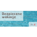 Logo Bezpieczne wakacje