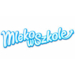 Logo mleko w szkole