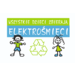 Logo Wszystkie dzieci zbierają elektrośmieci