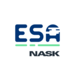 logo esa nask