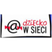 Logo Dziecko w sieci